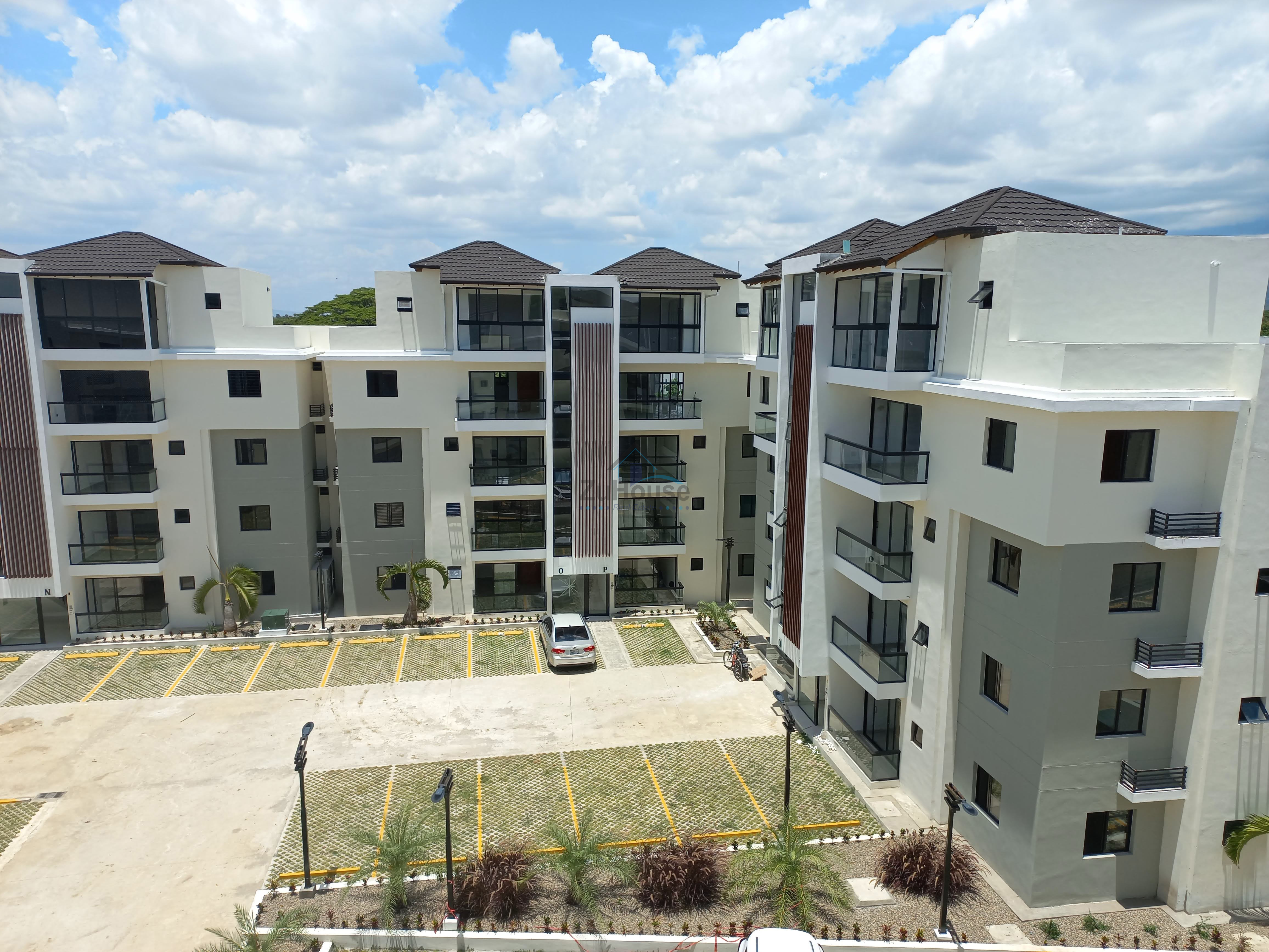 Penthouse nuevo en alquiler en Pontezuela Santiago AWPA05 Foto 7275605-2.jpg