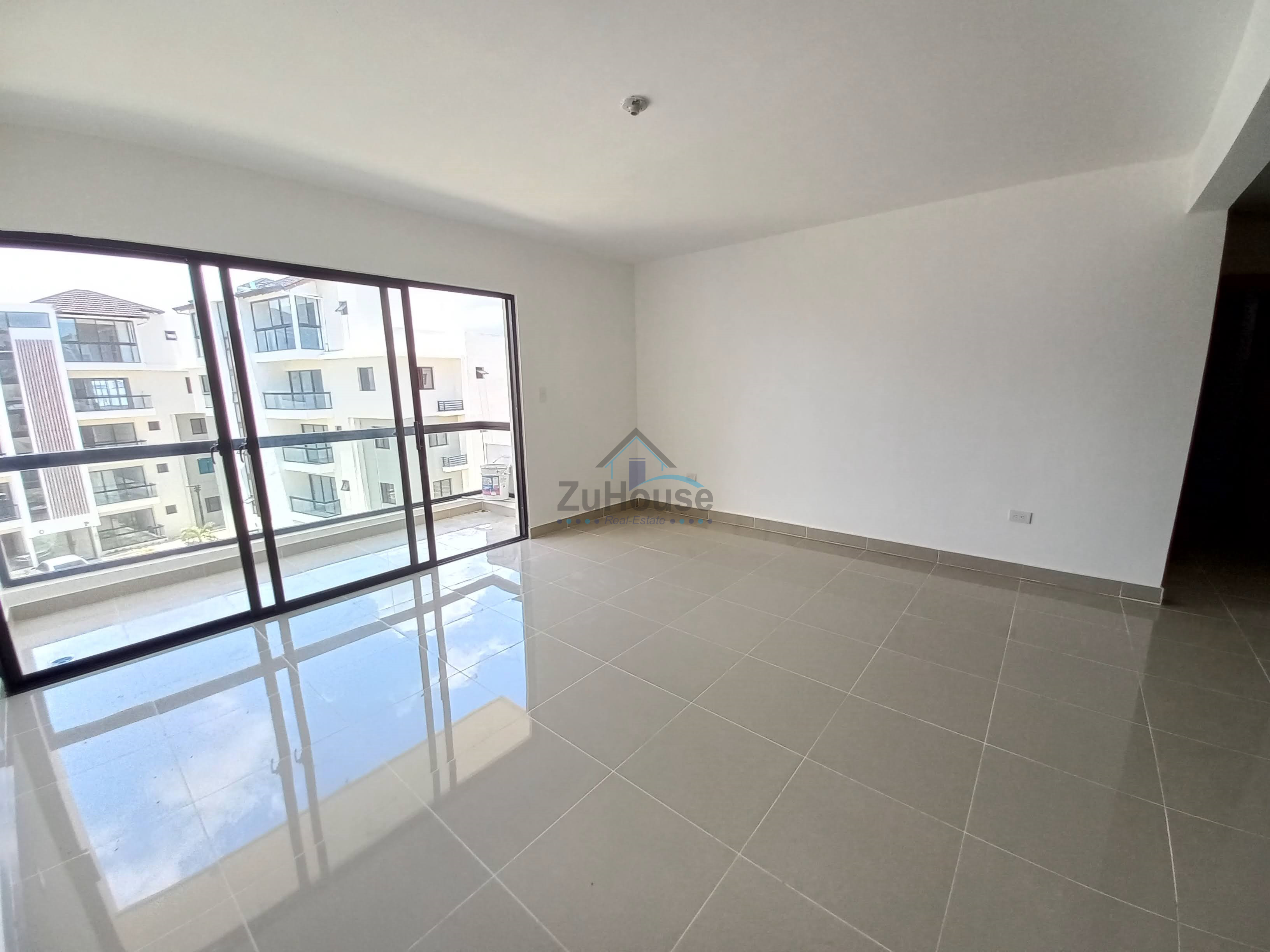 Penthouse nuevo en alquiler en Pontezuela Santiago AWPA05 Foto 7275605-3.jpg