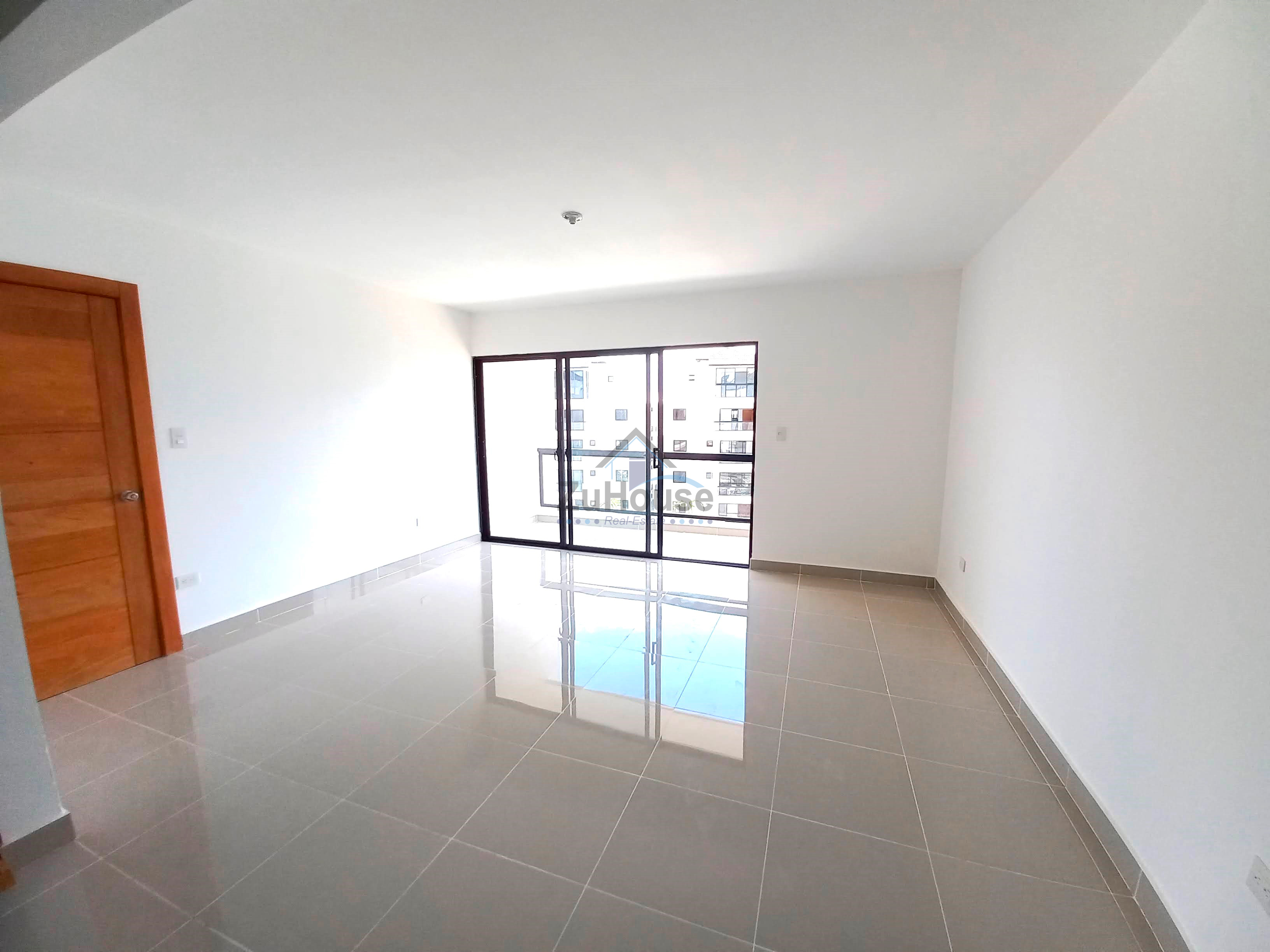 Penthouse nuevo en alquiler en Pontezuela Santiago AWPA05 Foto 7275605-4.jpg