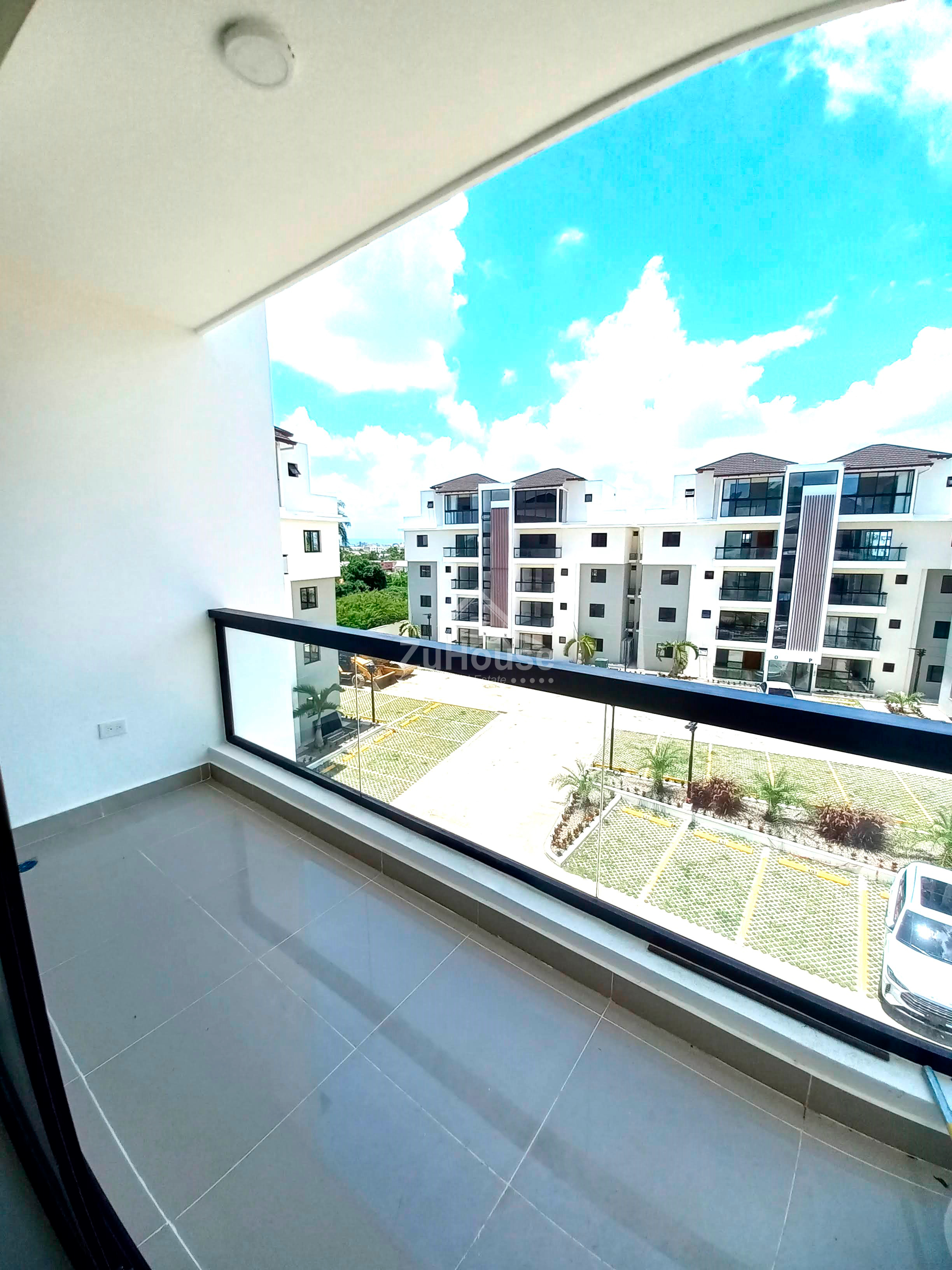 Penthouse nuevo en alquiler en Pontezuela Santiago AWPA05 Foto 7275605-5.jpg