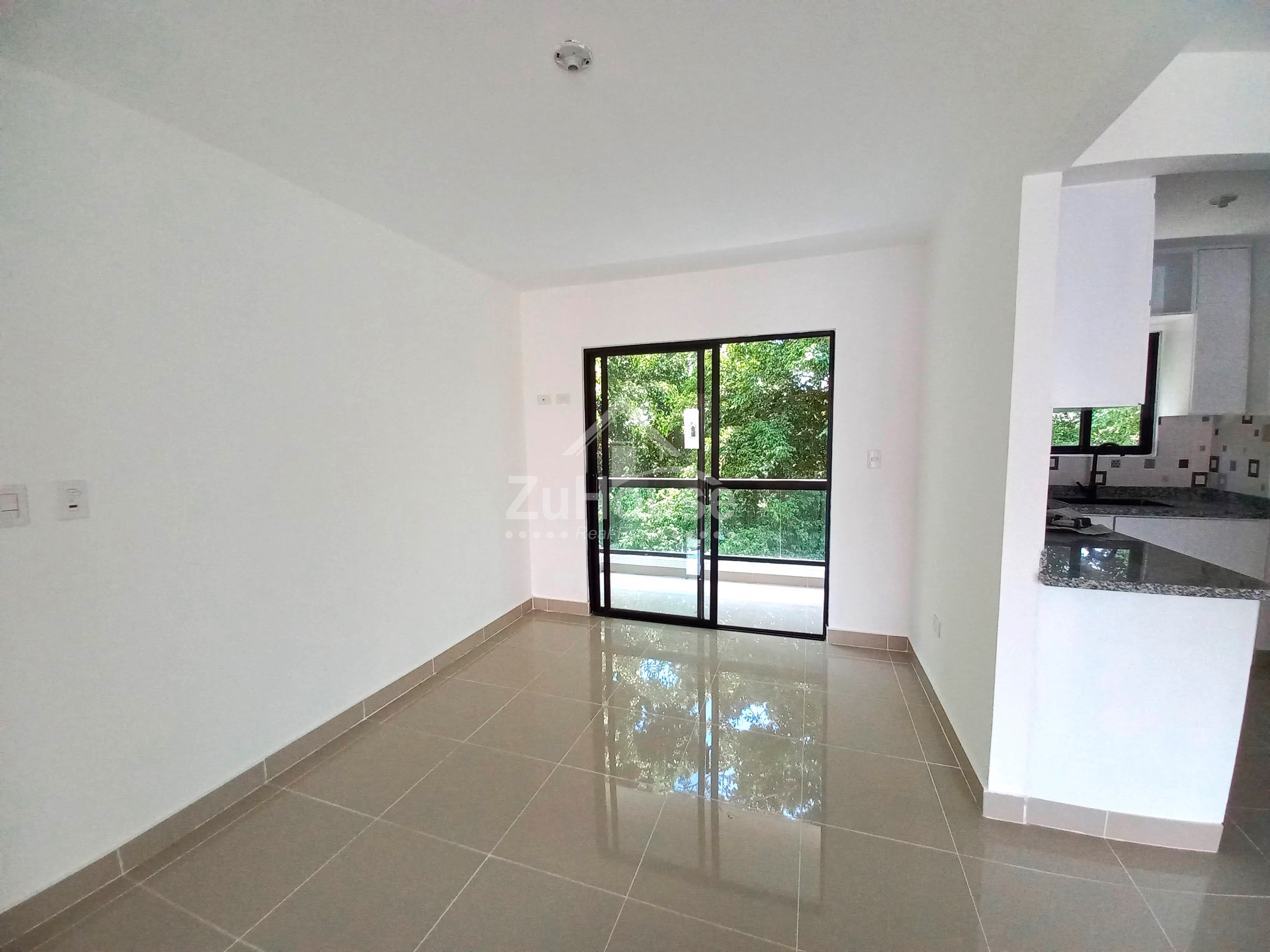 Penthouse nuevo en alquiler en Pontezuela Santiago AWPA05 Foto 7275605-8.jpg