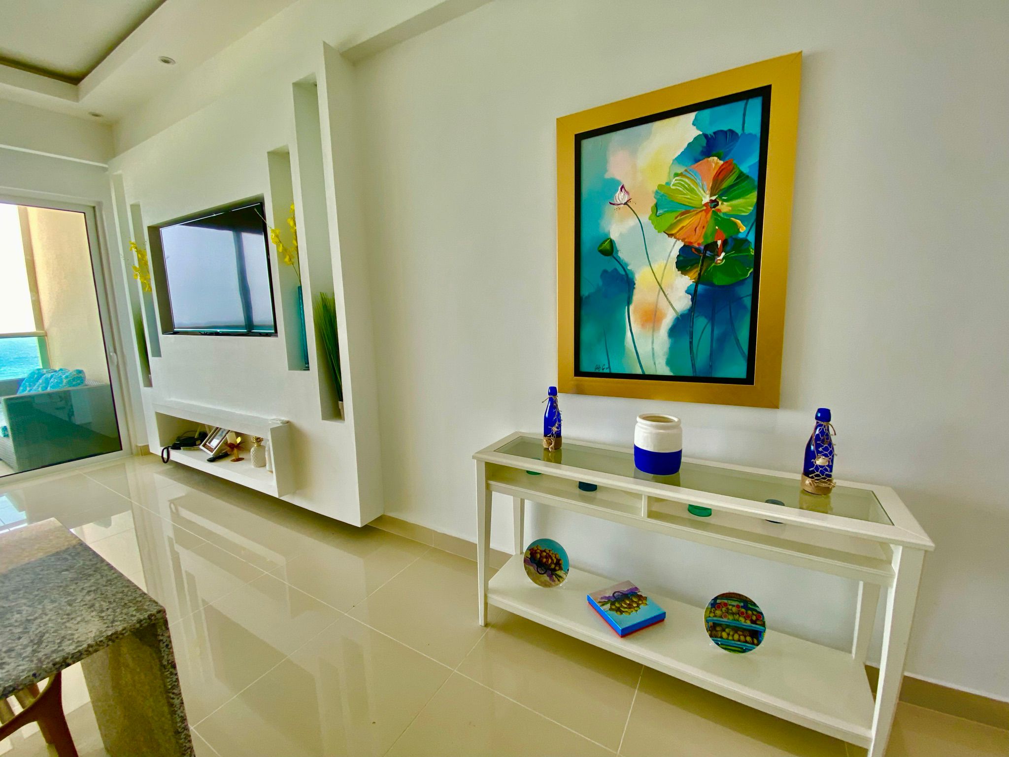 Apartamento de 1 Habitaciones en Venta en Juan Dolio.  Foto 7275607-8.jpg