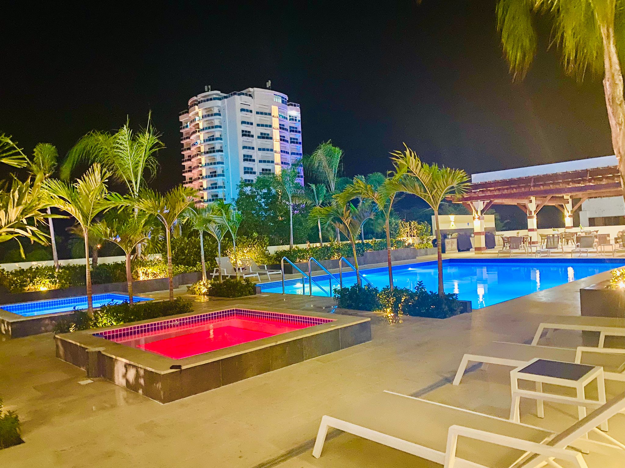 Apartamento de 1 Habitaciones en Venta en Juan Dolio.  Foto 7275607-9.jpg