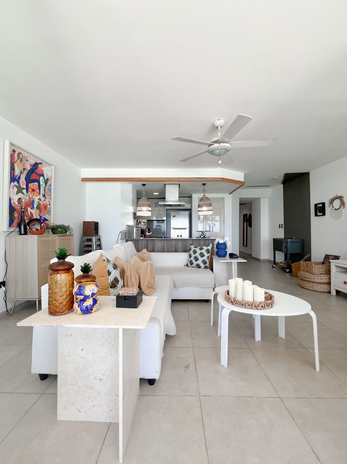 Apartamento de 2 Habitaciones en Venta en Juan Dolio.  Foto 7275608-3.jpg