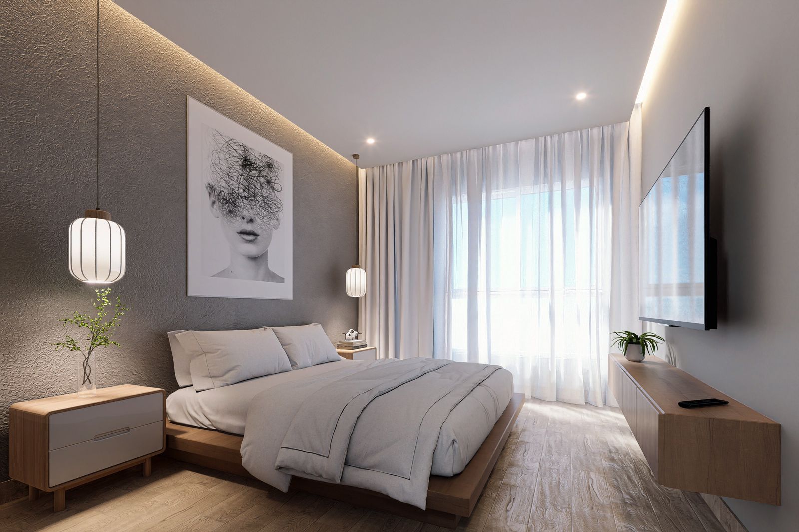 Apartamento de 1 Habitaciones en Venta en Juan Dolio.  Foto 7275611-3.jpg