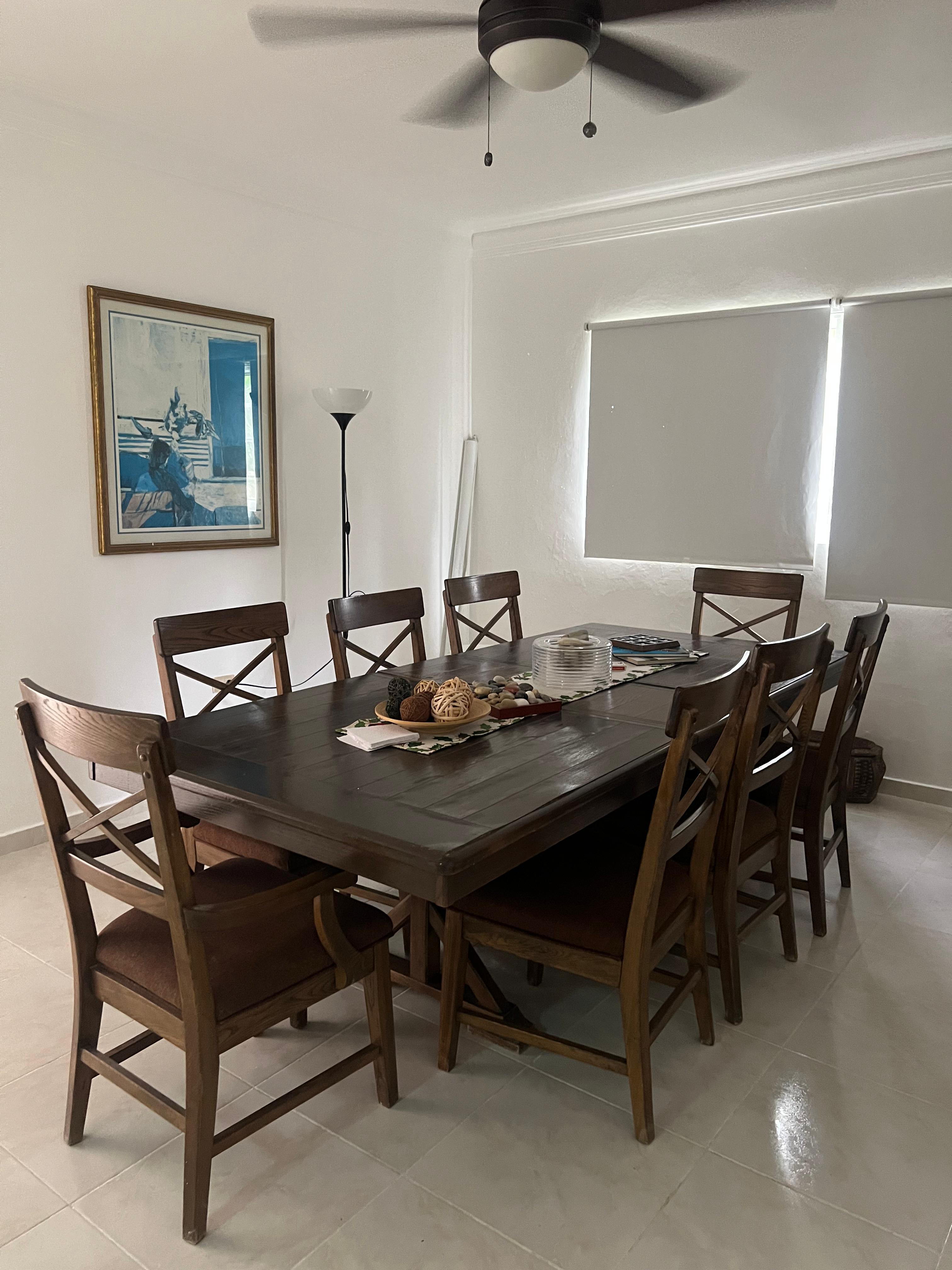 Villa de 3 Habitaciones en Venta en Juan Dolió.  Foto 7275619-3.jpg