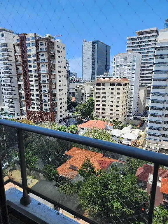 Alquilo apartamento 1 habitación con línea blanca en Piantini  Foto 7275628-2.jpg