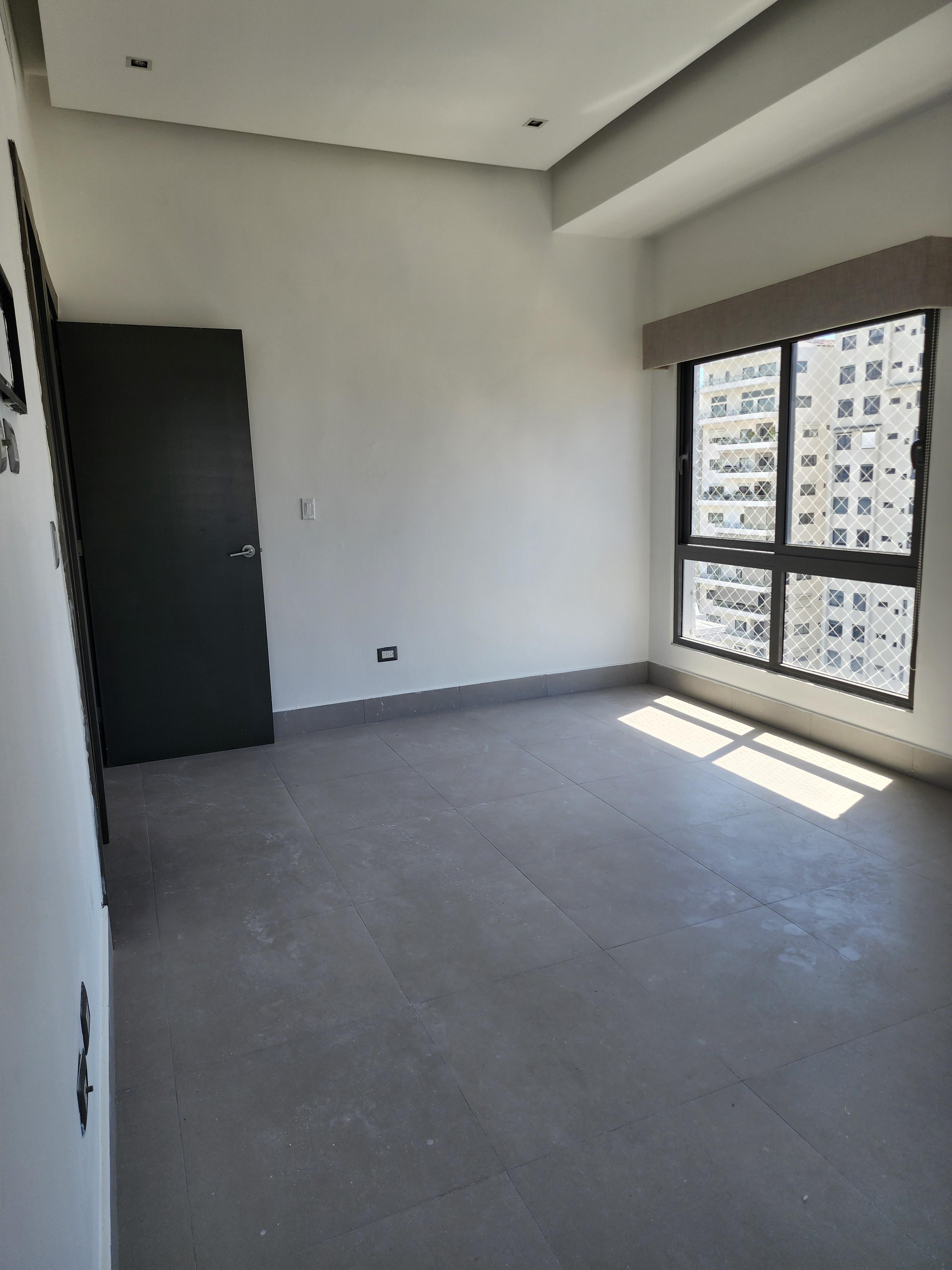 Alquilo apartamento 1 habitación con línea blanca en Piantini  Foto 7275628-5.jpg