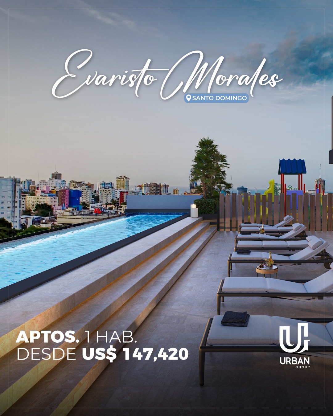 Apartamentos de 1  2 Habitaciones en Evaristo Morales Foto 7275638-2.jpg
