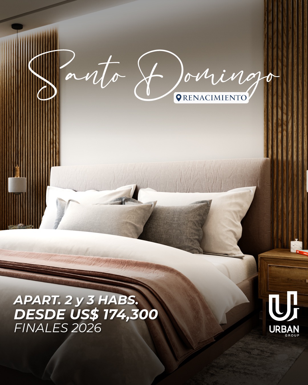 Apartamentos de 2 y 3 Habitaciones en Renacimiento Foto 7275641-2.jpg