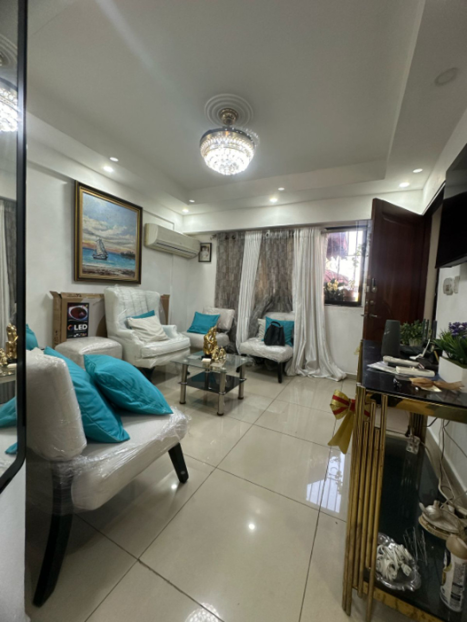 Vendo apartamento 2 habitaciones en Renacimiento  Foto 7275646-2.jpg