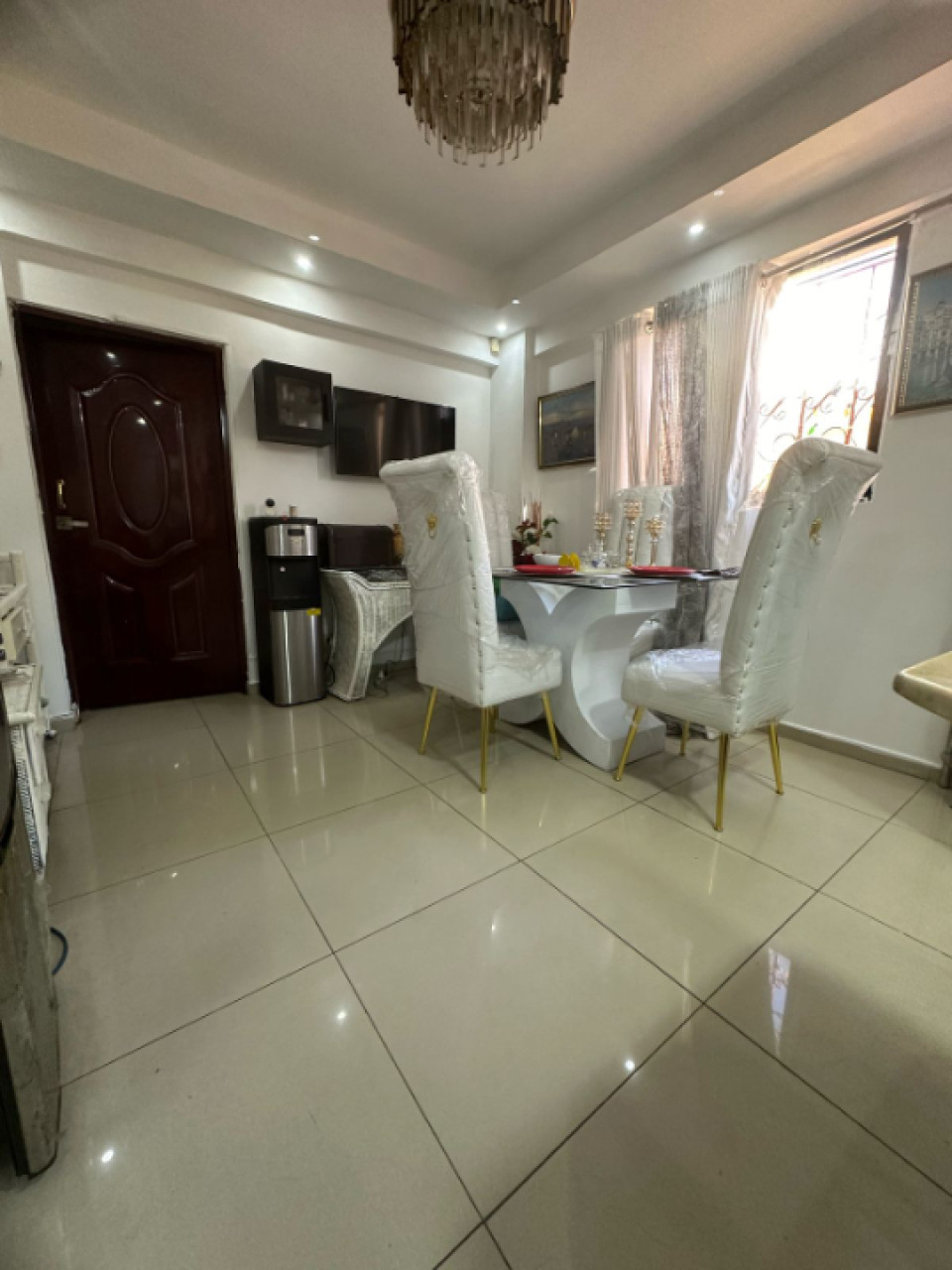 Vendo apartamento 2 habitaciones en Renacimiento  Foto 7275646-3.jpg
