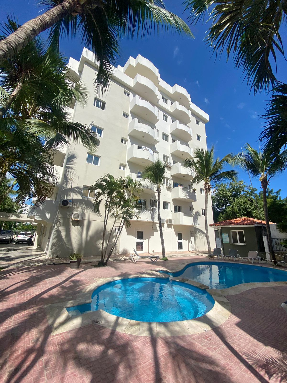 Apartamento de 2 Habitaciones en Venta en Juan Dolio.  Foto 7275691-5.jpg