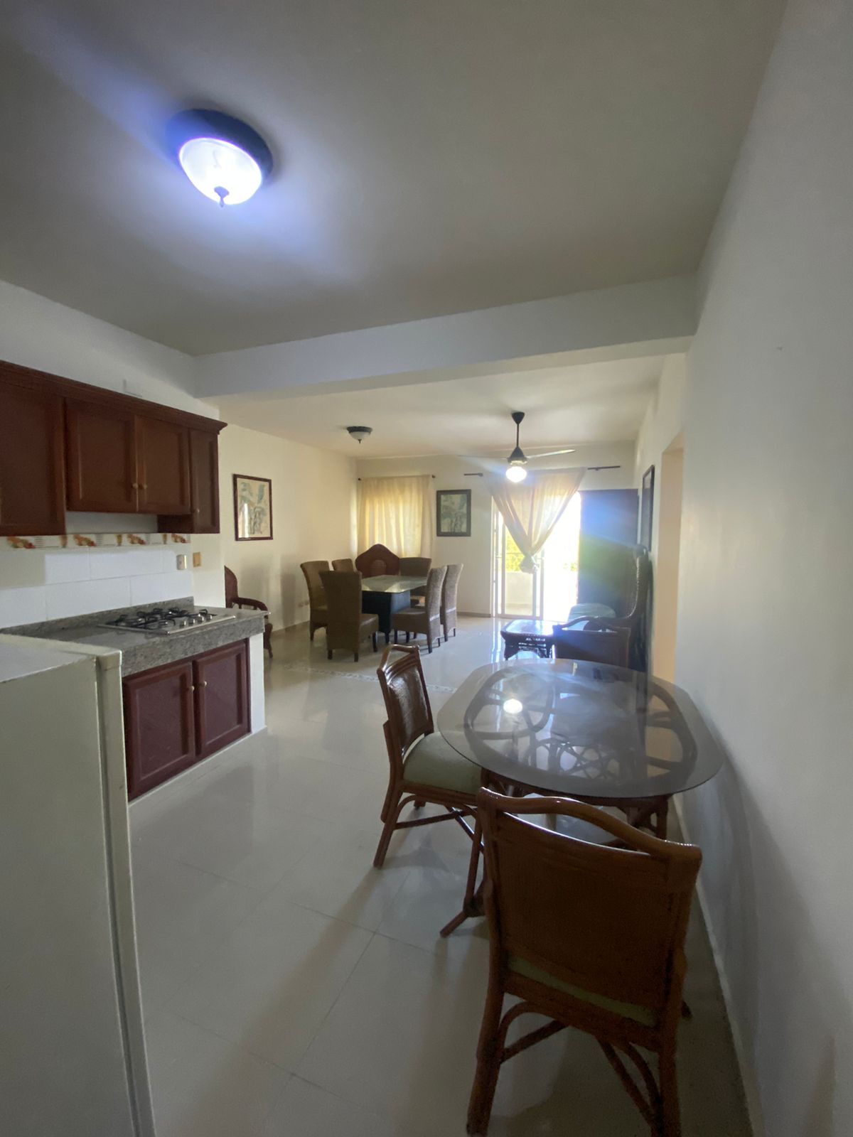 Apartamento de 2 Habitaciones en Venta en Juan Dolio.  Foto 7275691-6.jpg