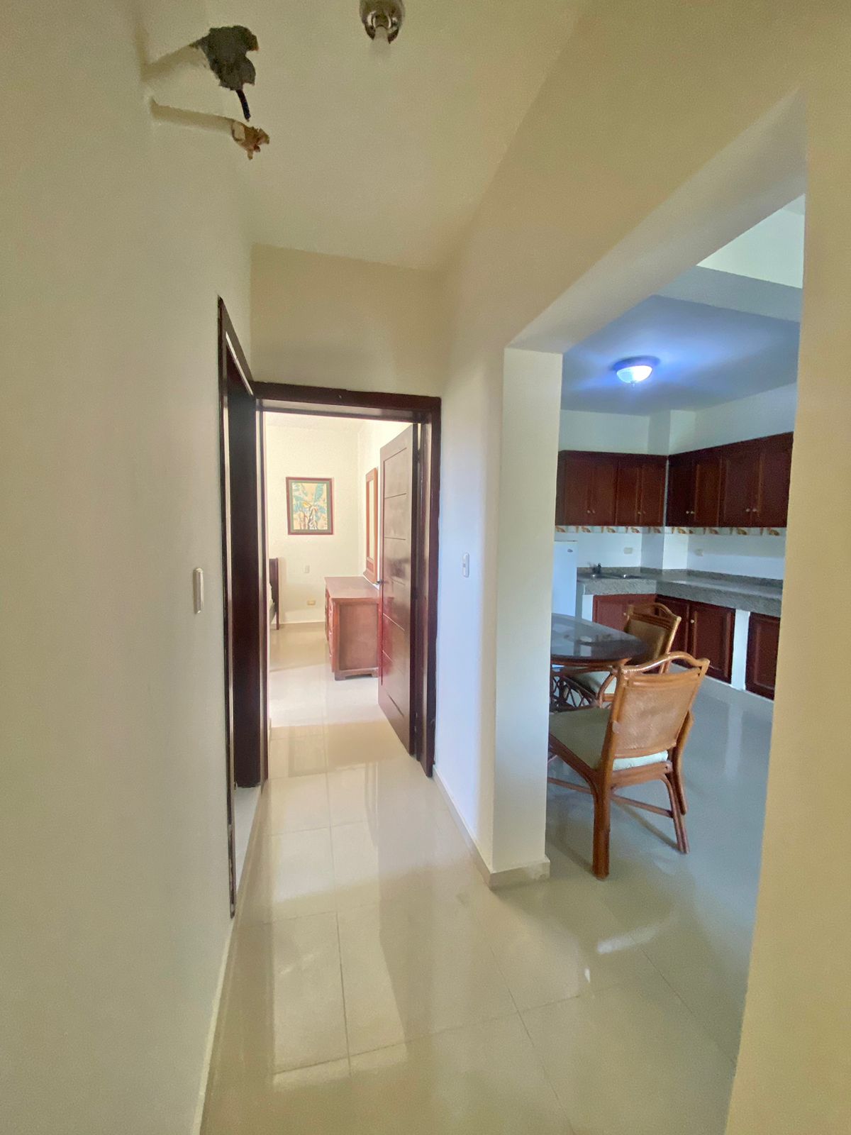 Apartamento de 2 Habitaciones en Venta en Juan Dolio.  Foto 7275691-9.jpg