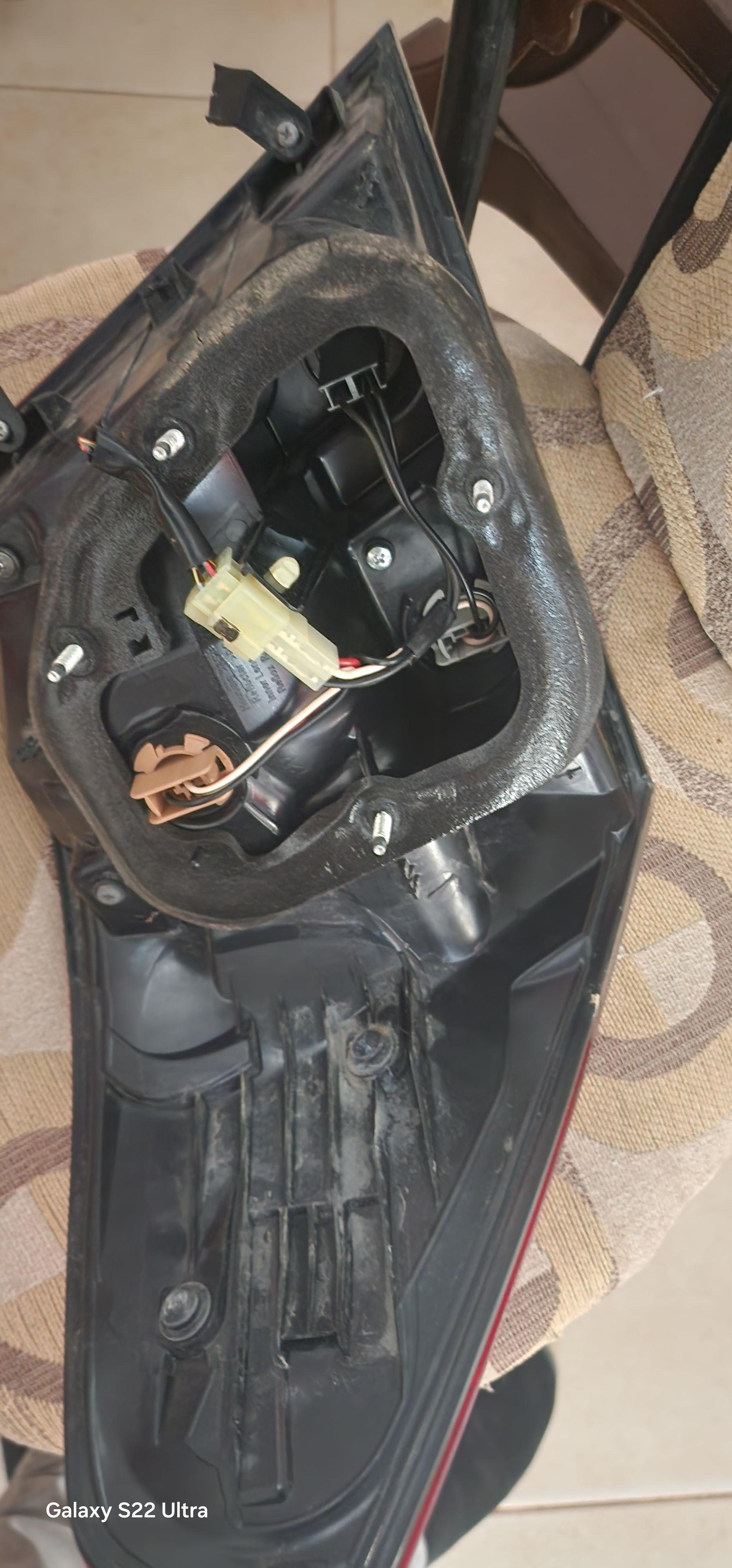 Micas de subaru legacy 2010 2012 Foto 7275822-2.jpg