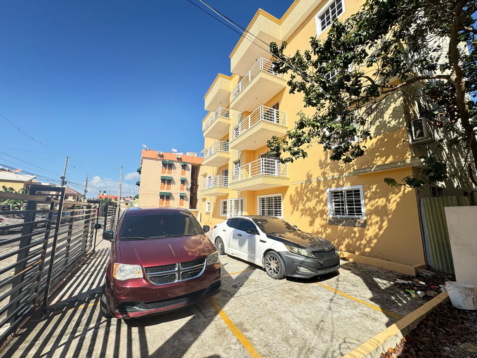 Apartamento nuevo en San Isidro  Foto 7275826-2.jpg