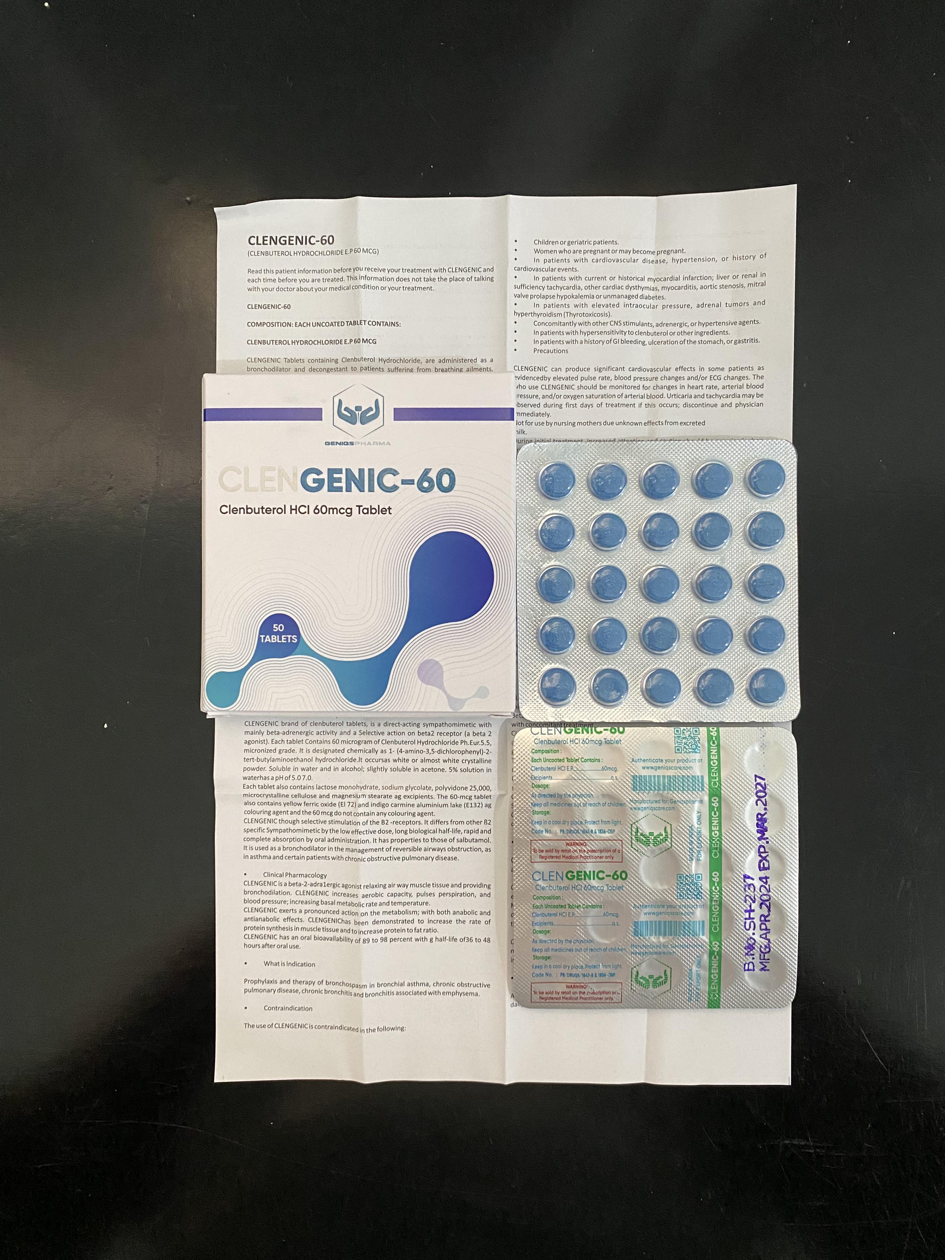 Stanozolol 50mg Winstrol Clembuterol 60mg Geniqs Pharma Foto 7275829-4.jpg