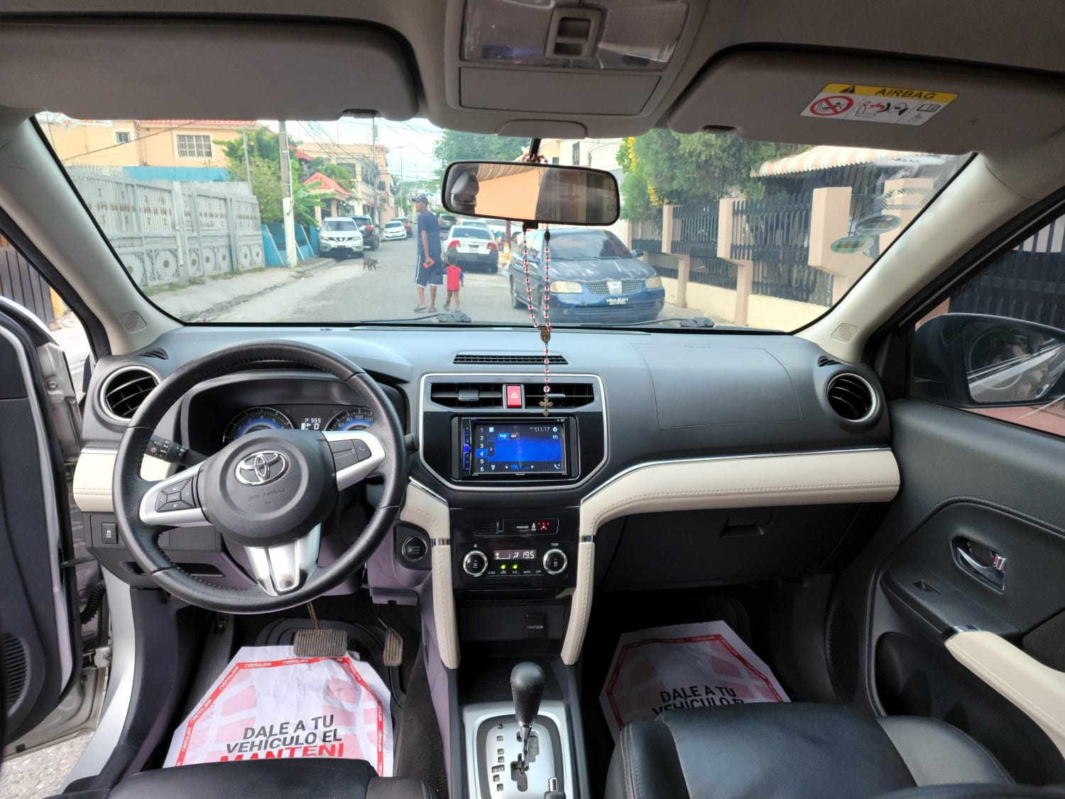 toyota rush  2017 Foto 7275862-4.jpg