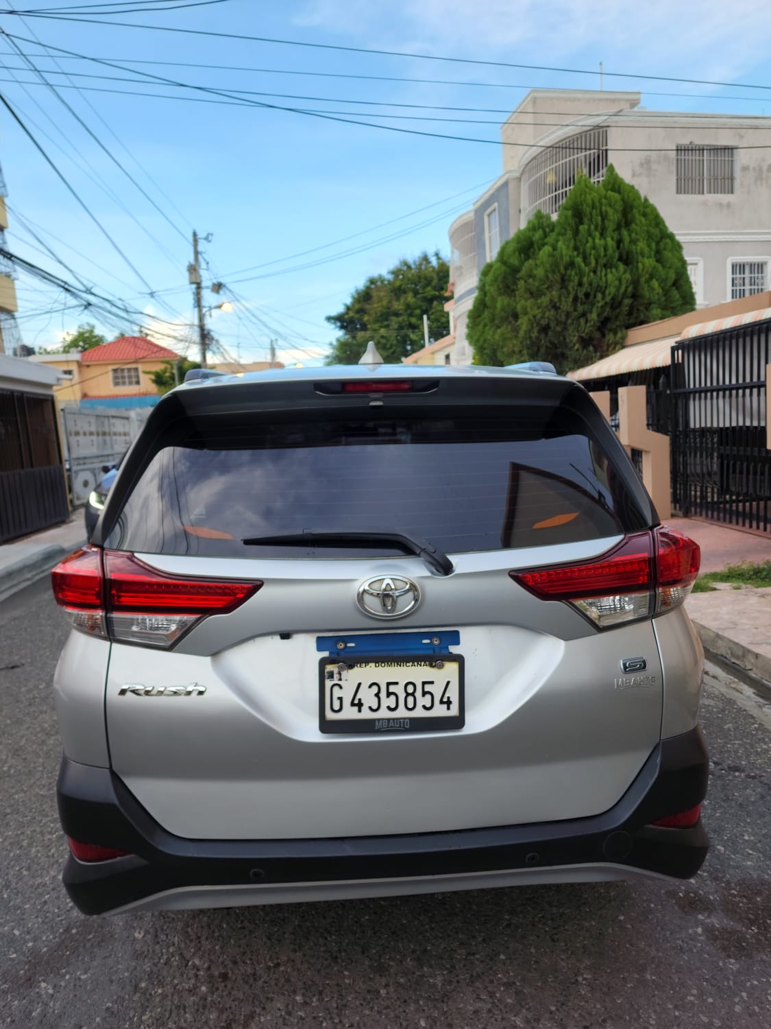 toyota rush  2017 Foto 7275862-8.jpg