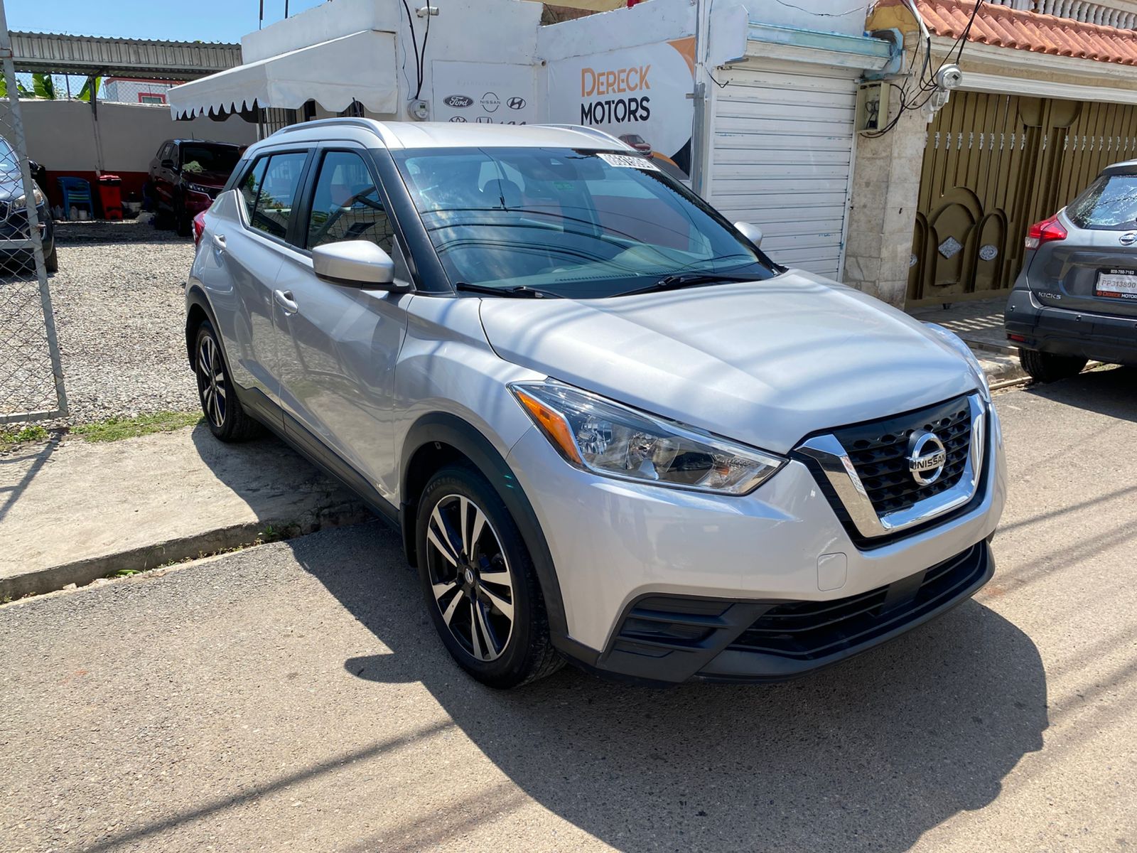 NISSAN KICKS 2020 Foto 7275959-2.jpg