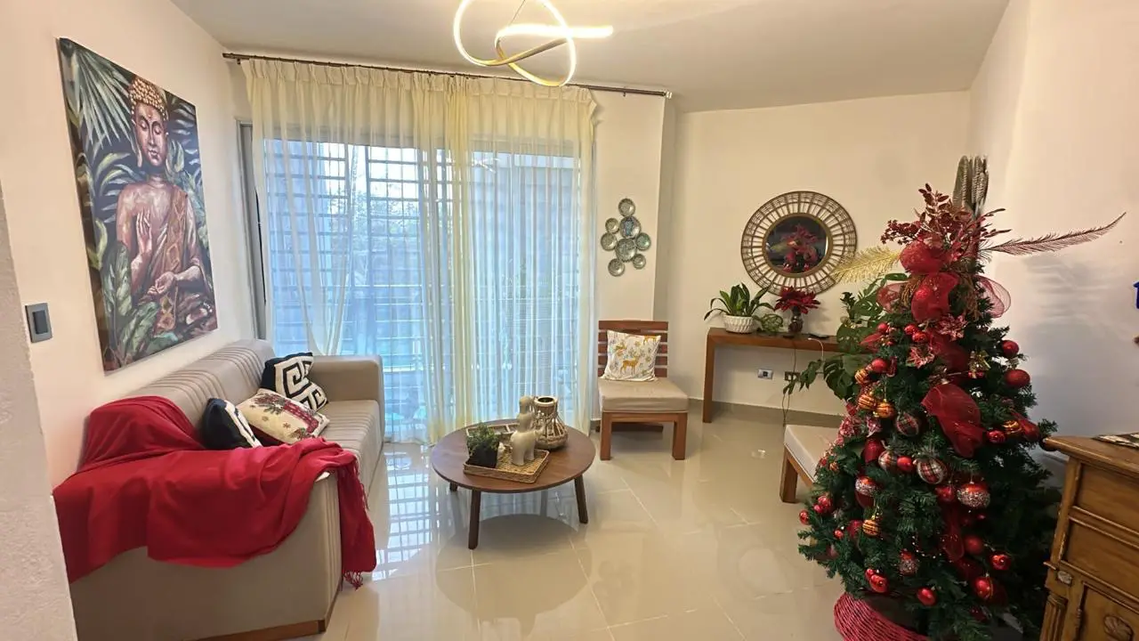 Hermoso apartamento de venta en Jarabacoa  Foto 7275994-1.jpg