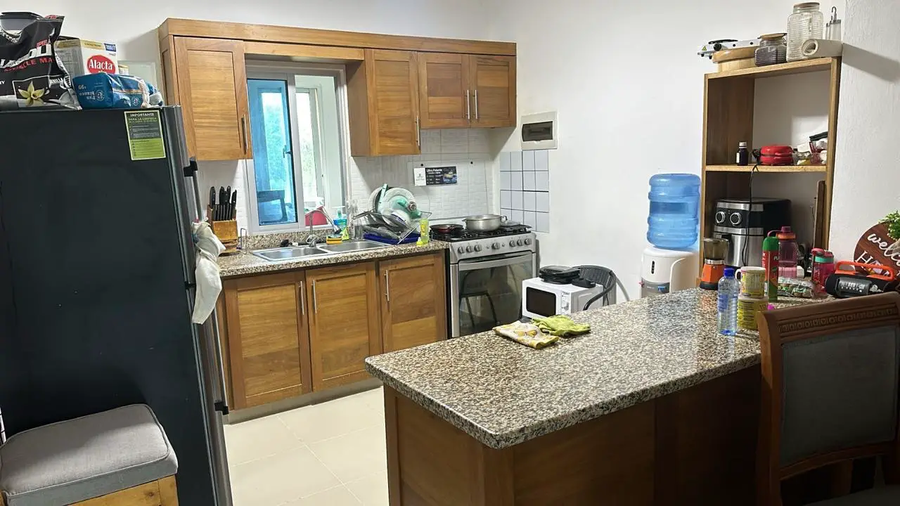 Hermoso apartamento de venta en Jarabacoa  Foto 7275994-2.jpg