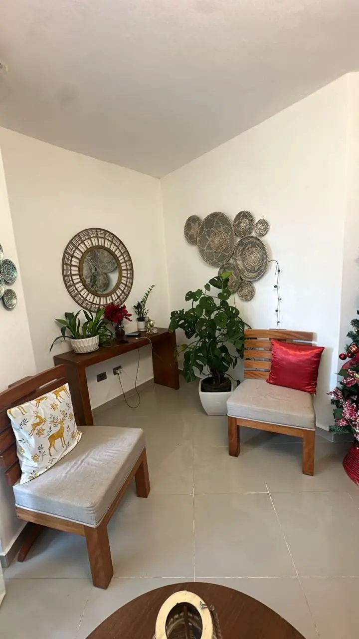 Hermoso apartamento de venta en Jarabacoa  Foto 7275994-6.jpg