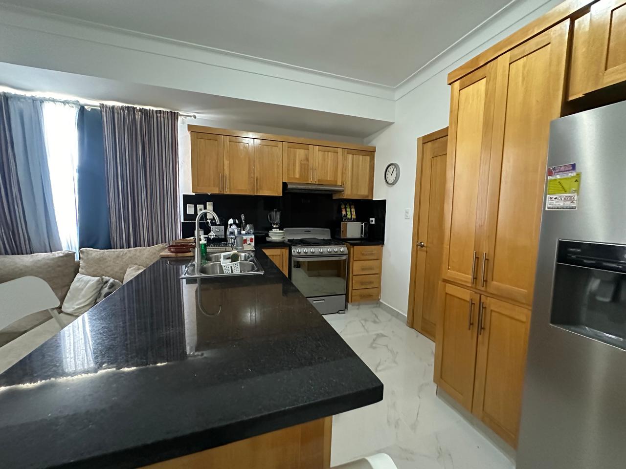 Alquilo apartamento amueblado 2 habitaciones en Colina de los Rios  Foto 7276059-3.jpg