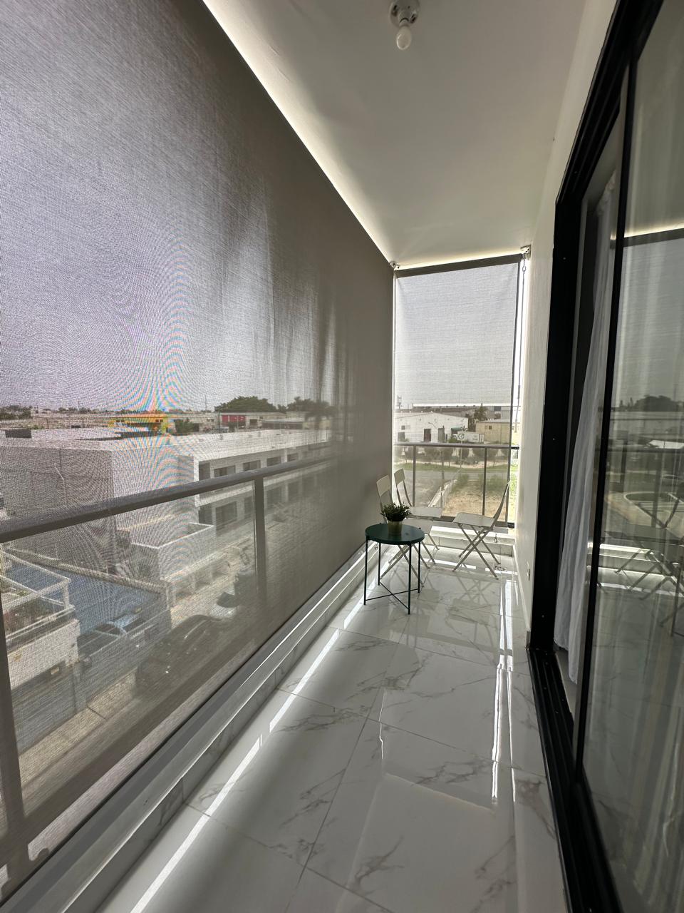 Alquilo apartamento amueblado 2 habitaciones en Colina de los Rios  Foto 7276059-7.jpg