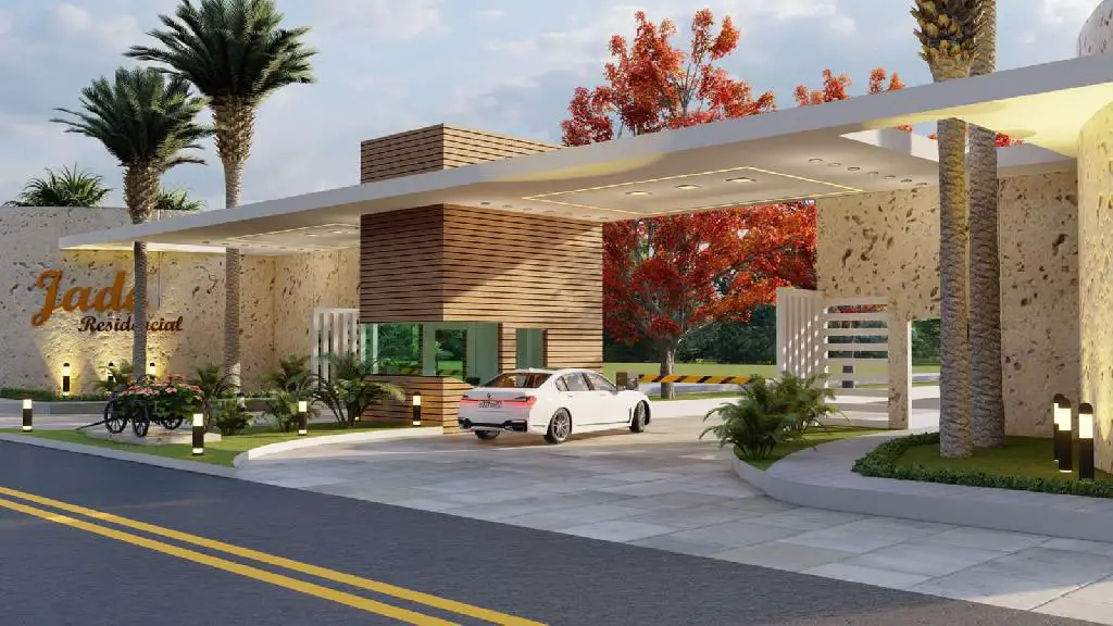 Proyecto en Construcción Solares en Venta en Bani  Foto 7276075-1.jpg