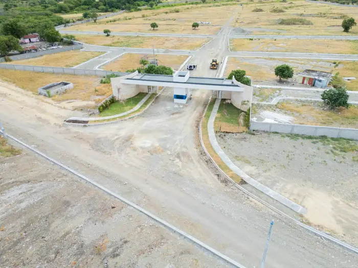 Proyecto en Construcción Solares en Venta en Bani  Foto 7276075-2.jpg