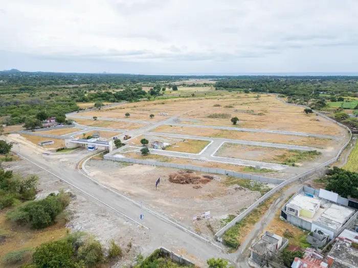 Proyecto en Construcción Solares en Venta en Bani  Foto 7276075-3.jpg