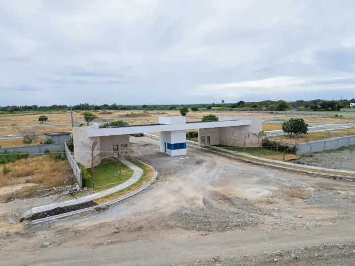 Proyecto en Construcción Solares en Venta en Bani  Foto 7276075-4.jpg