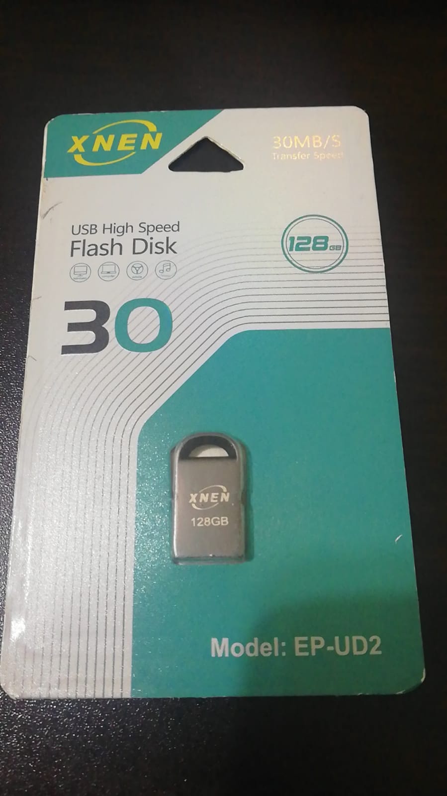 Memoria USB 128 GB EP-UD2  – Almacenamiento Portátil y Seguro para tu  Foto 7276077-2.jpg