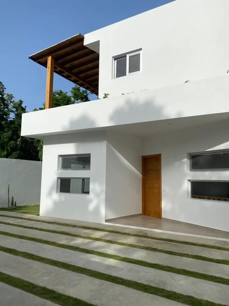 Vendo Villas en Las Terrenas Samaná  Foto 7276152-4.jpg