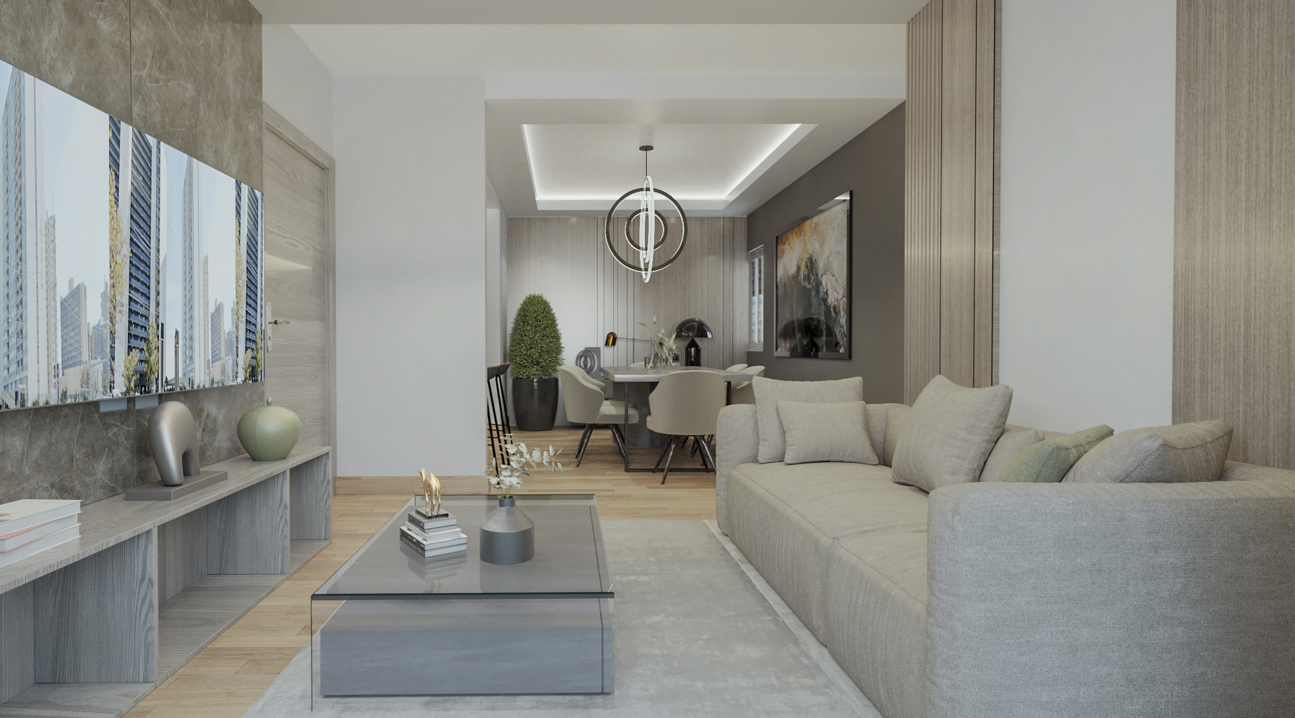 Vendo apartamento residencial OPUS en Santo domingo este  Foto 7276172-12.jpg