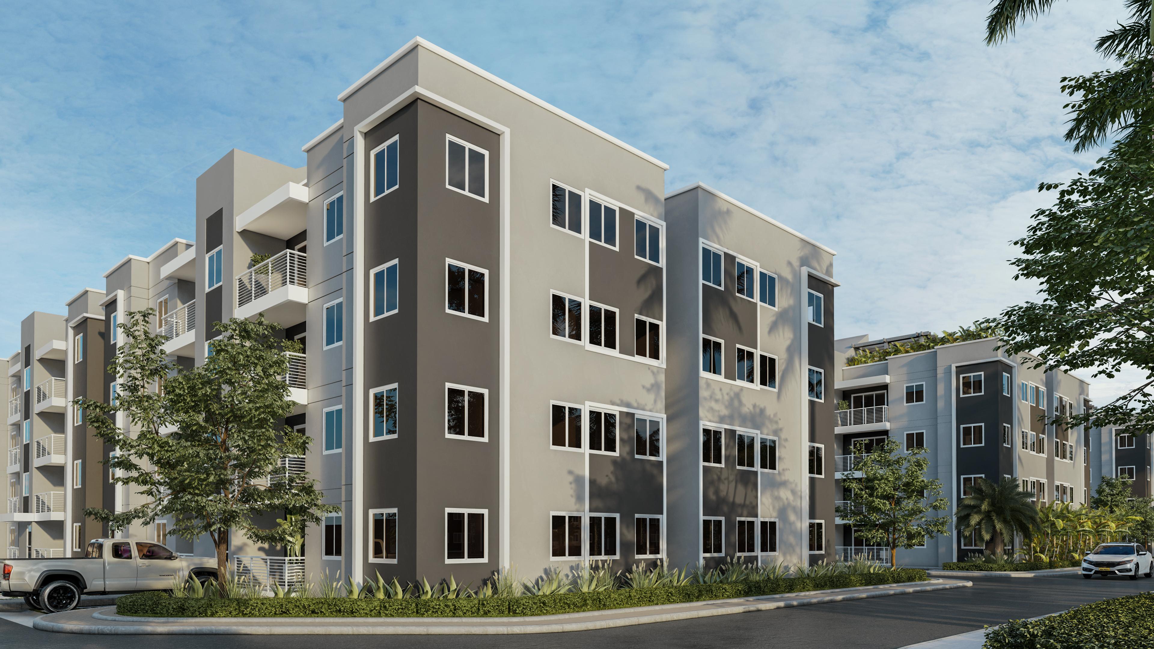 Vendo apartamento residencial OPUS en Santo domingo este  Foto 7276172-14.jpg