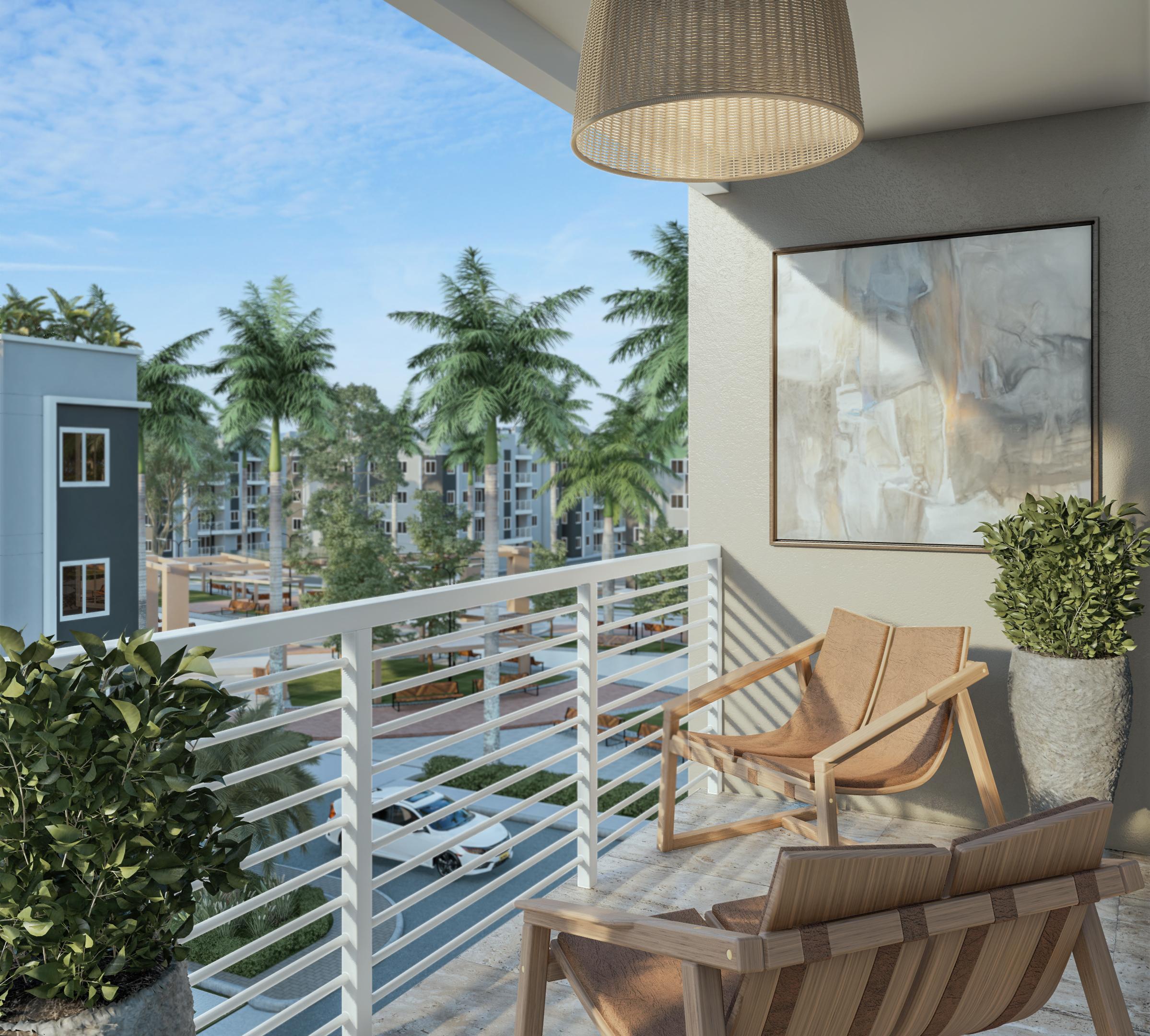 Vendo apartamento residencial OPUS en Santo domingo este  Foto 7276172-5.jpg