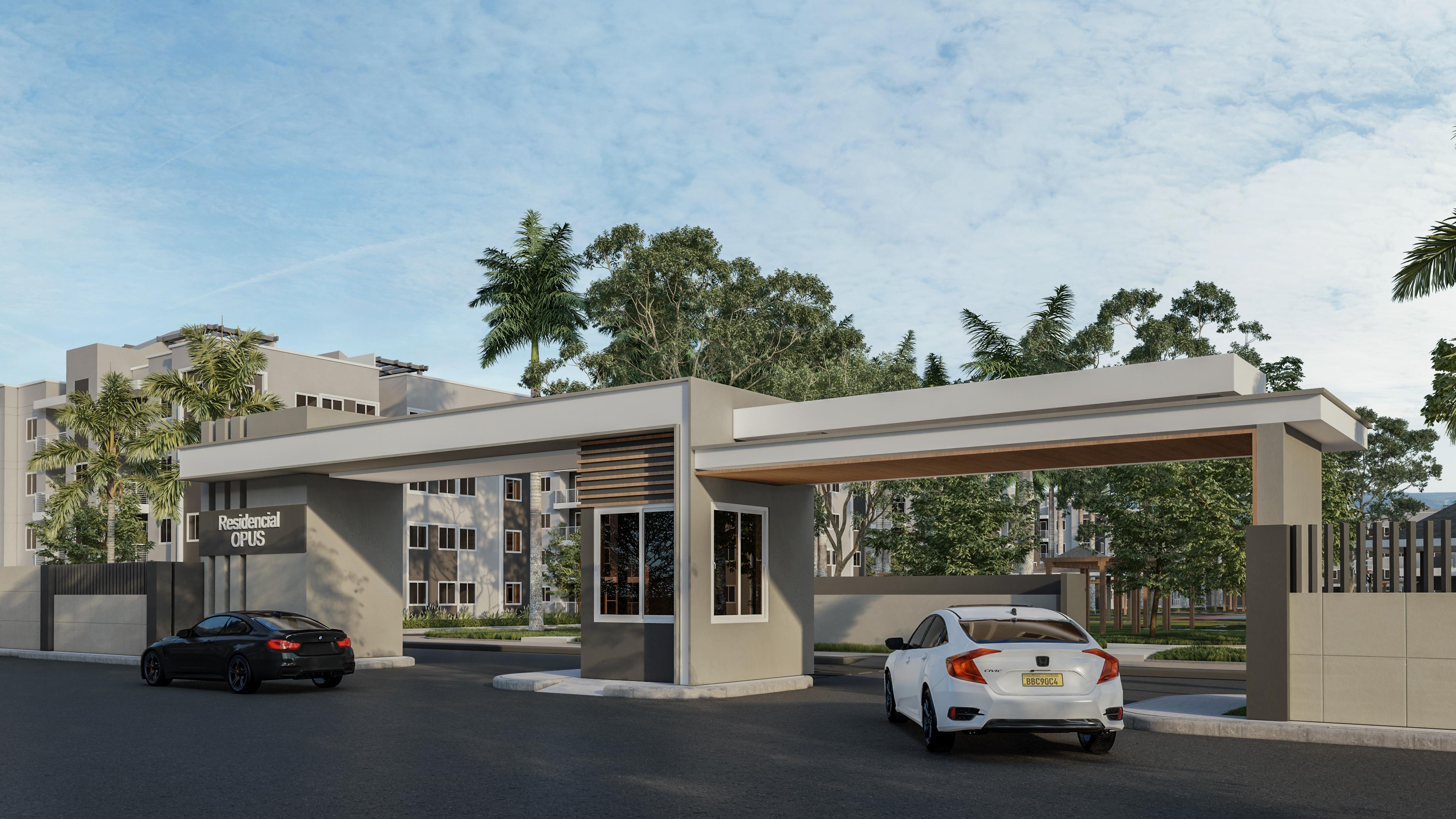 Vendo apartamento residencial OPUS en Santo domingo este  Foto 7276172-9.jpg
