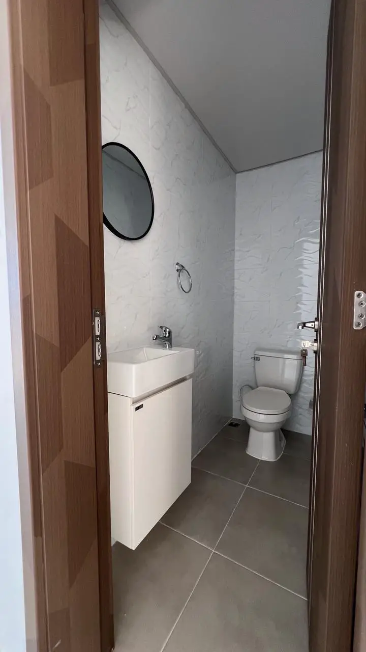 Vendo apartamento en el Residencial VIDALPE Santo domingo este Foto 7276173-10.jpg