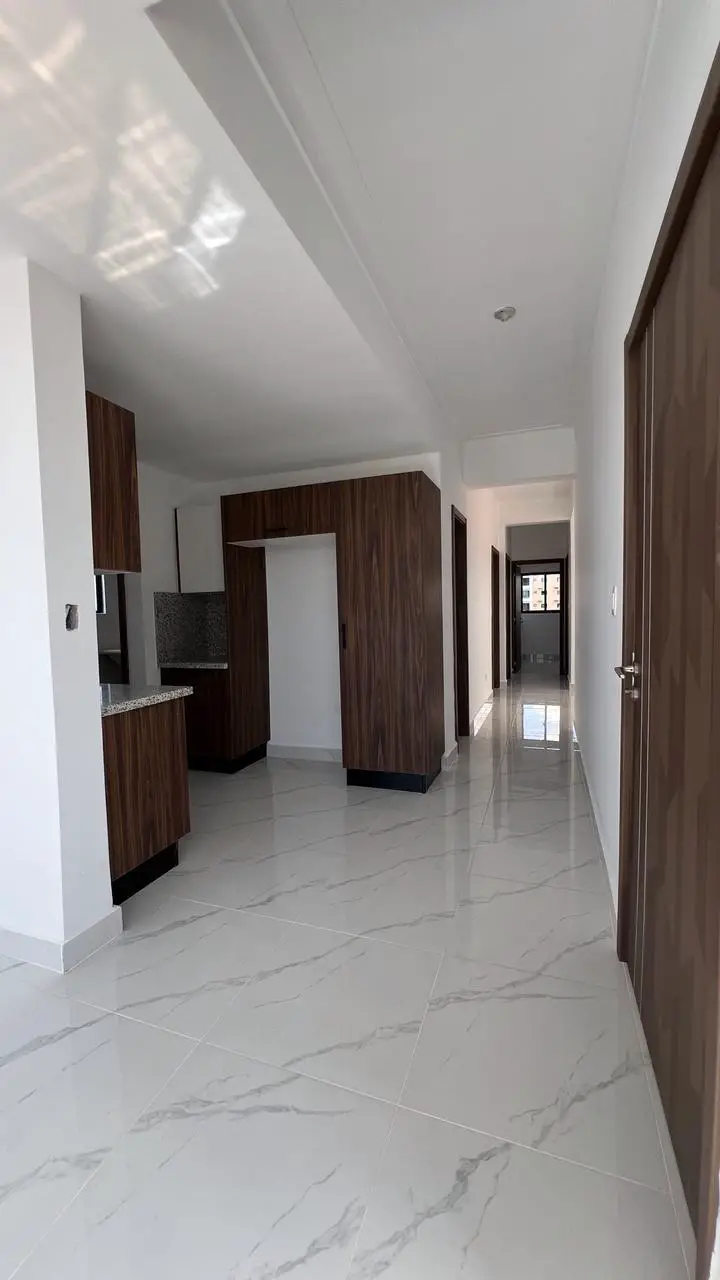 Vendo apartamento en el Residencial VIDALPE Santo domingo este Foto 7276173-4.jpg