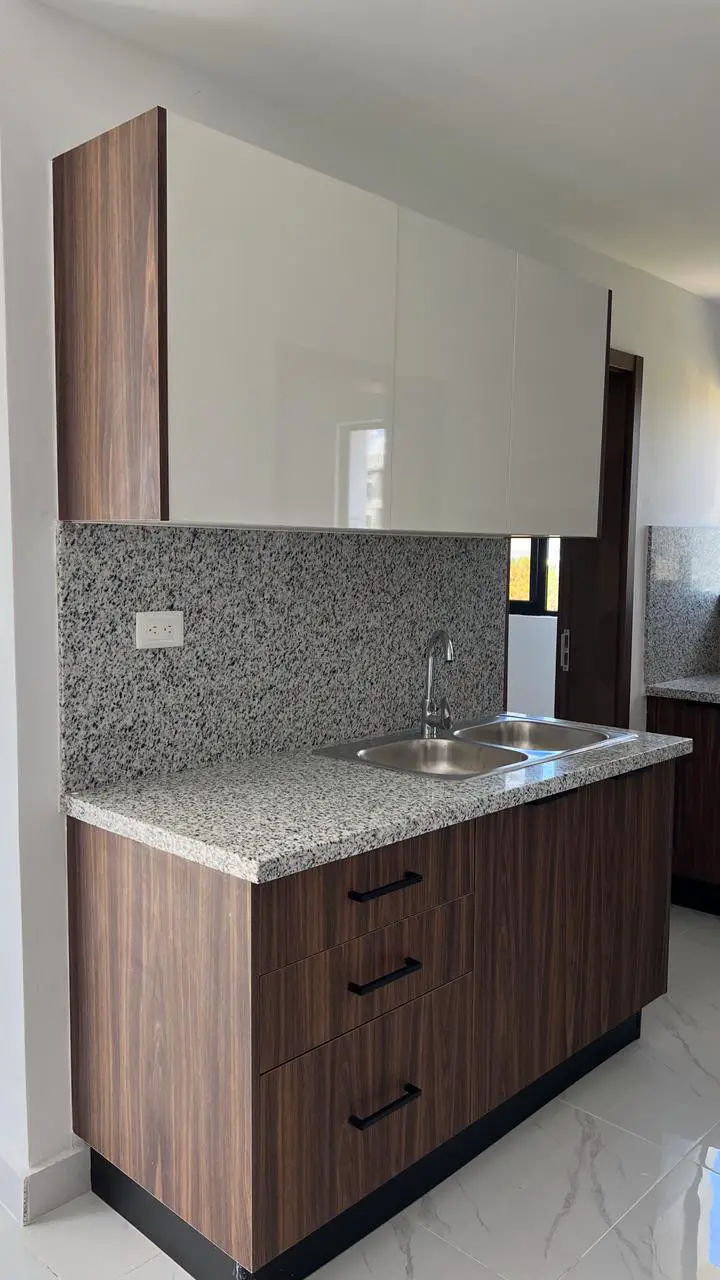 Vendo apartamento en el Residencial VIDALPE Santo domingo este Foto 7276173-9.jpg