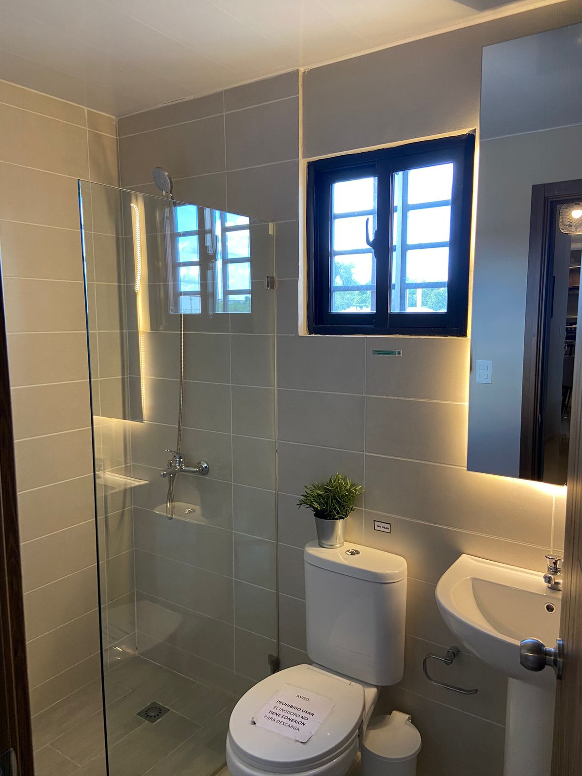 Vendo apartamento Riviera Verde I Santo domingo este Foto 7276174-10.jpg