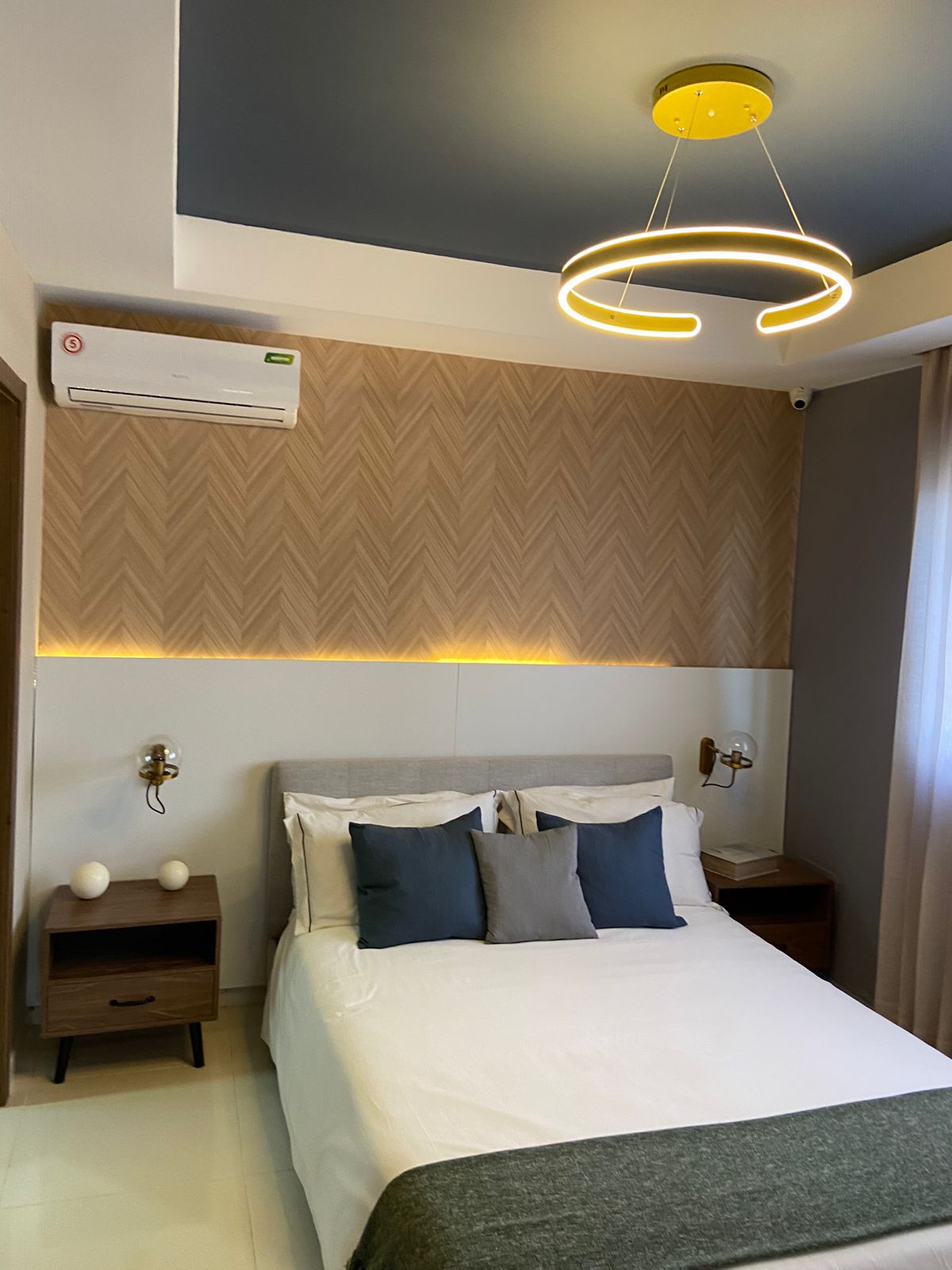 Vendo apartamento Riviera Verde I Santo domingo este Foto 7276174-11.jpg