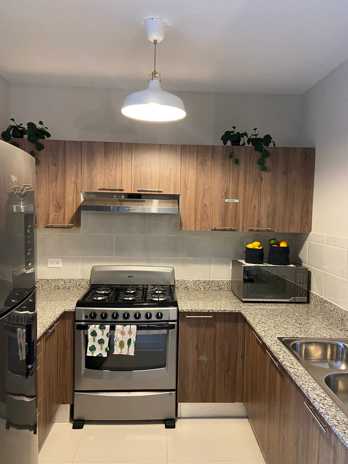 Vendo apartamento Riviera Verde I Santo domingo este Foto 7276174-14.jpg
