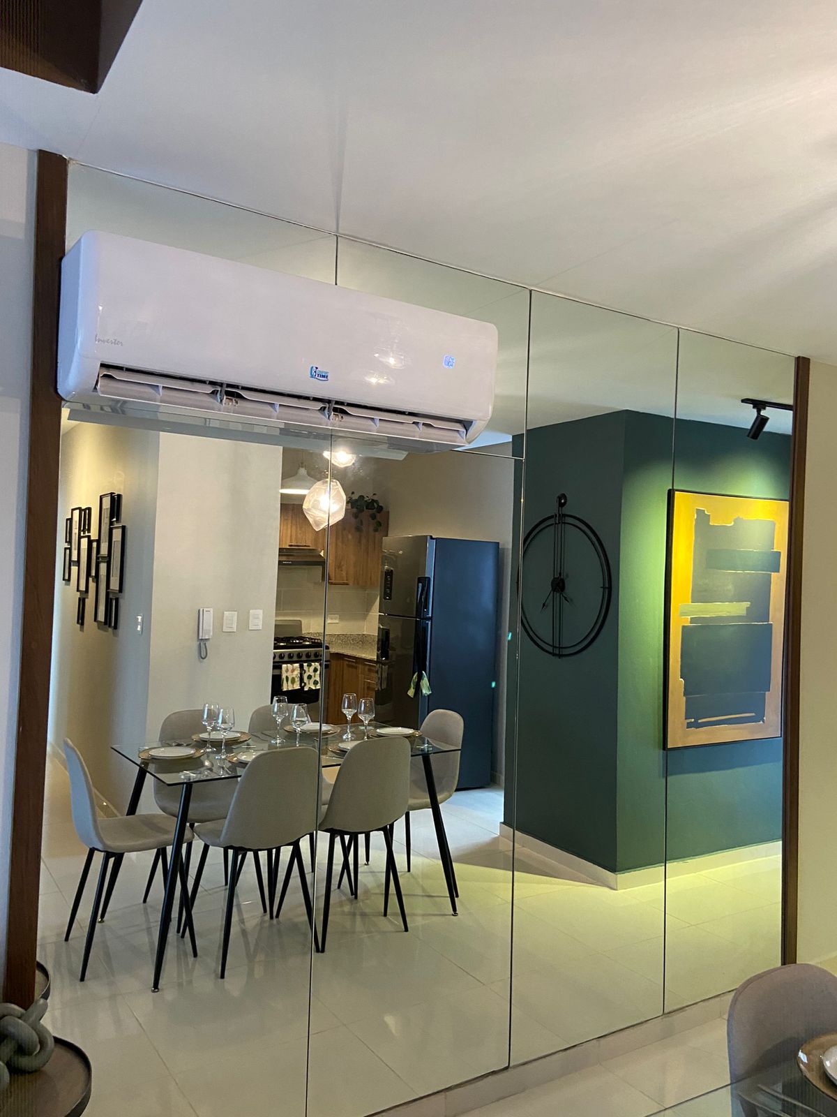 Vendo apartamento Riviera Verde I Santo domingo este Foto 7276174-3.jpg