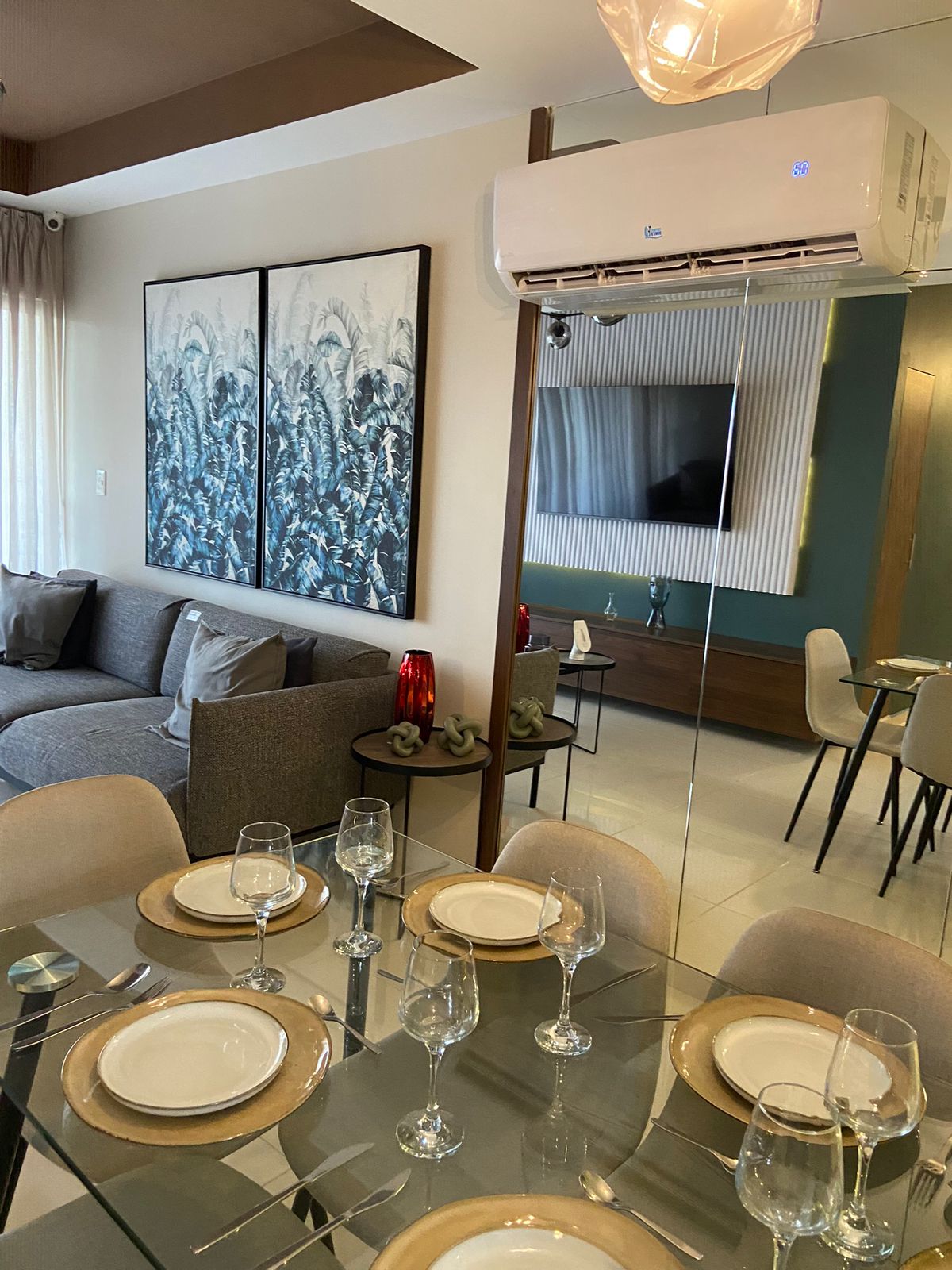 Vendo apartamento Riviera Verde I Santo domingo este Foto 7276174-4.jpg