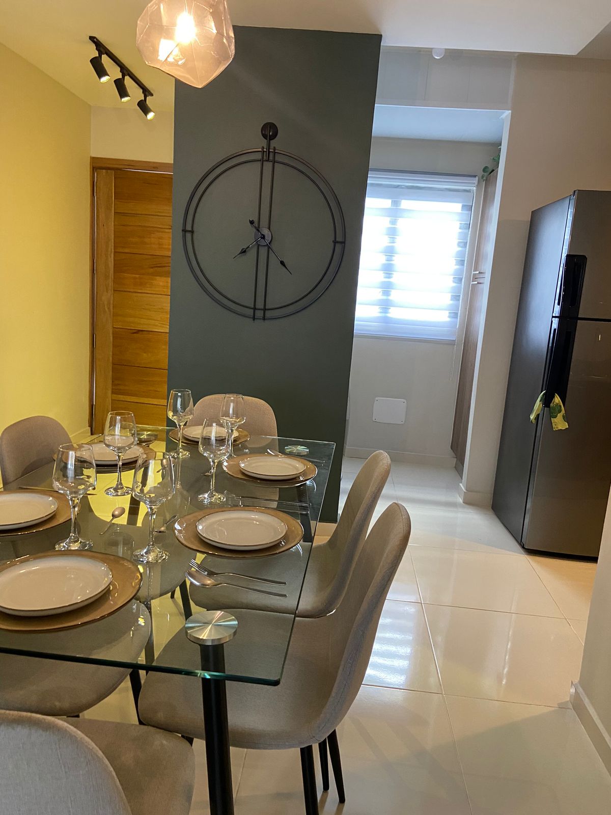 Vendo apartamento Riviera Verde I Santo domingo este Foto 7276174-7.jpg