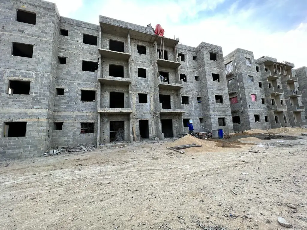 Vendo apartamento en El Tamarindo Zona Oriental Santo domingo este Foto 7276177-3.jpg